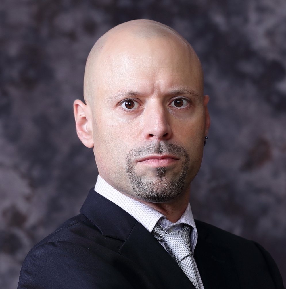 Daniel Palomar on LinkedIn