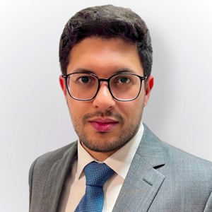 Jasin Machkour on LinkedIn